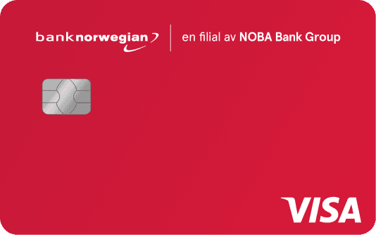 Bank Norwegian